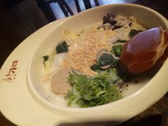 -刁四麻辣烫(裕华店)