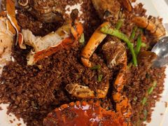 -喜记避风塘炒辣蟹(旗舰店)