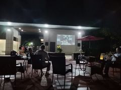 -上海怡沁园度假酒店
