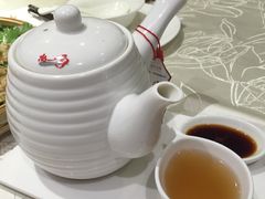 -尚一汤 广东炖汤(金桥国际店)