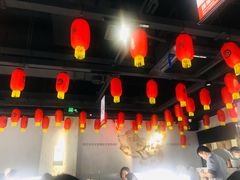 -很久以前羊肉串(南京路第一百货店)