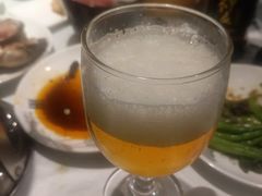 -海天盛宴新派海鲜自助餐厅(群力店)