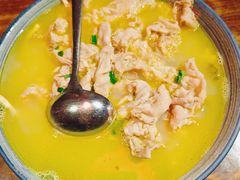 酸汤肥牛-兰溪小馆(东直门簋街店)