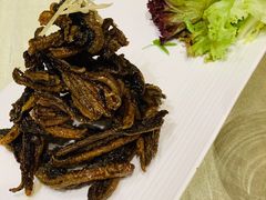 -太湖饭店·寄畅轩中餐厅