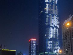 -荔枝公园-小平画像广场