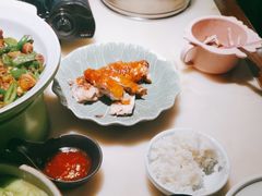 -佬麻雀·新湘菜(珠海金发购物中心店)