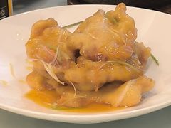 -香融府·烤鸭·家常菜(马家堡路店)