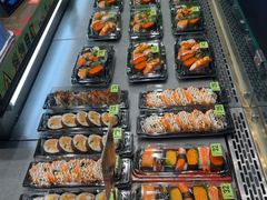 -池田寿司·新鲜现做(朝阳大悦城店)