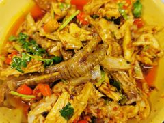 -东排食堂长沙小吃大排档(五一广场店)