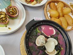 -79号渔船海鲜饭店(岗厦店)