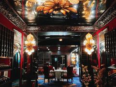 -马克西姆餐厅(崇文门店)