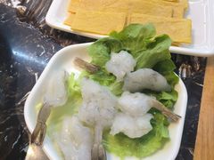-堂客老火锅(欣阳广场总店)