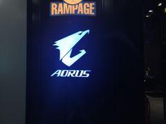 -Rampage Gaming Club电竞俱乐部