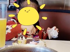 -吉布鲁牛排海鲜自助(温江合生汇店)