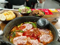 -笔记安顺夺夺粉火锅