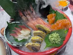-一绪に寿喜烧自助(世茂广场店)