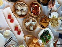 -春满园·早茶·粤菜·宴会(前海店)