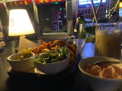 -疯克大象美式烤肉餐厅