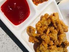 -海底捞大排档火锅(悦荟广场店)