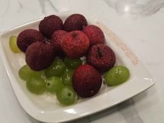 -豪享悦牛排自助餐厅(天河城店)