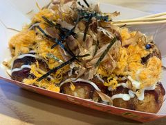 -泉鲤章鱼烧(互联宝地店)