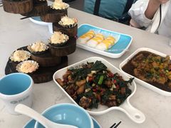 -香香海南菜餐厅