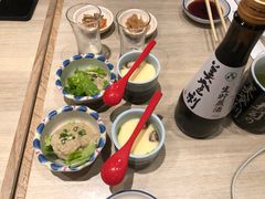 -梅丘·寿司の美登利(银座店)