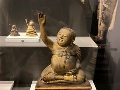 -曼谷国家博物馆