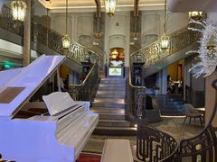 -波特曼西餐厅(中央大街店)