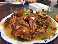 -喜洋洋蟹庄(阳澄湖店)