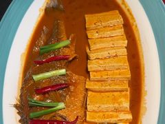 -鸽子侯·家宴·平价海鲜(市图书馆店)