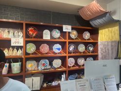 -挽苏旗袍(拙政园店)