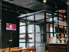 大堂-肉串汪(月坛店)