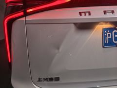 -鲨鱼皮汽车凹陷玻璃修复(静安店)