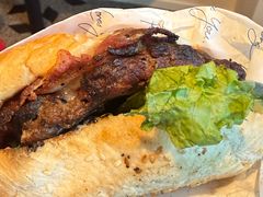 -Fergbaker(皇后镇店)