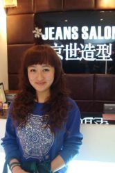 KEN现场SPA烫-Top京世造型美容