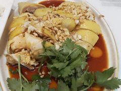 招牌化州香油鸡-权记避风塘(鸿记店)