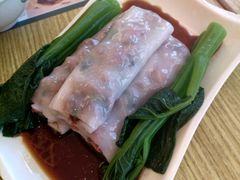 -添好运点心专门店(百老汇店)