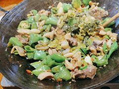 -张氏父子常德肠子馆(贺龙店)