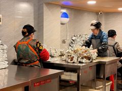 -老黄记手撕烤兔(玉林街店)