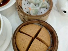 -稻香酒家·33年老字号·港式粤菜(富邦中心店)