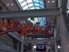 -乐天免税店(仁川国际机场店)