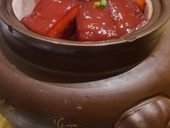 -三道菜(明堂公园店)