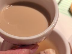 -楼兰新疆菜(江宁万达店)