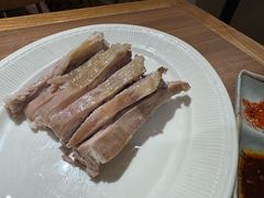 -贯贯吉·清真餐厅(浙江中路店)