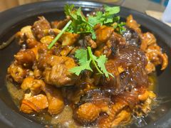 -老长春肉馆(隆礼路店)