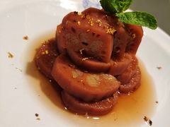 -海宁铂尔曼酒店紫荆中餐厅