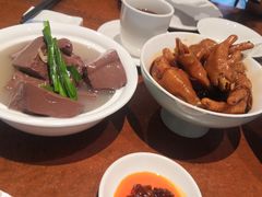 -北海金昌开元名都大酒店·四季轩中餐厅