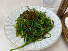 泰式辣炒空心菜-KEAAMI 摩登泰 by TIAGO(颐堤港店)