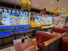 -渔家风味·鲅鱼水饺·央视展播·海鲜天津菜(开发区店)